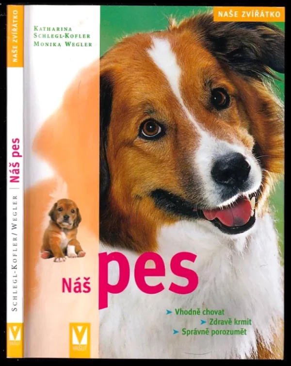 Náš pes