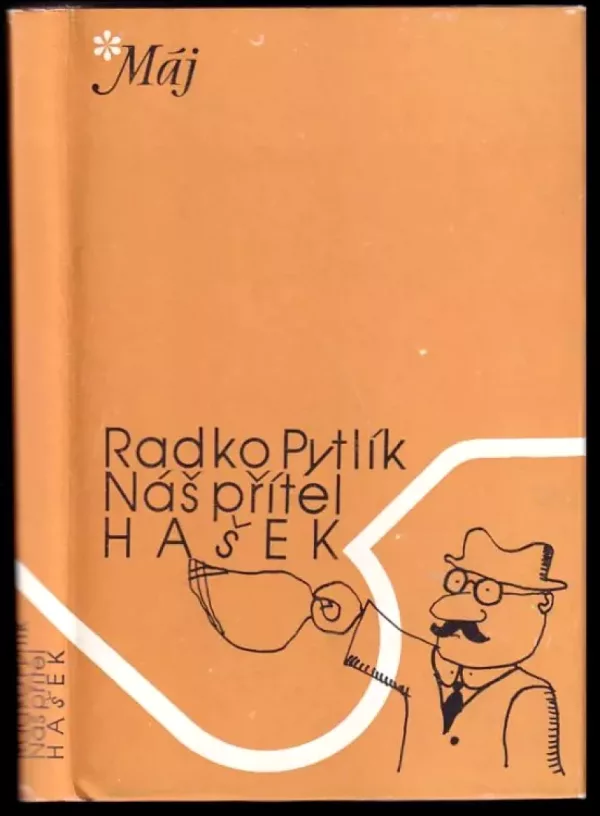 Náš přítel Hašek