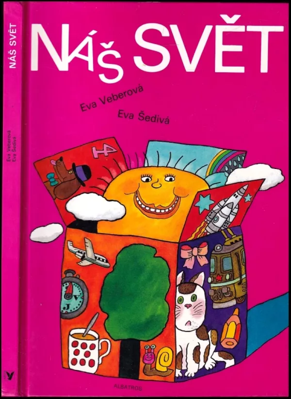Náš svět
