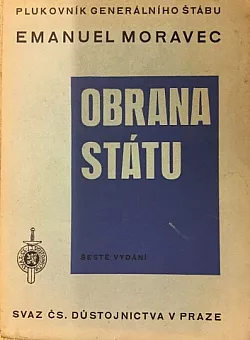 Obrana státu