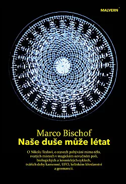 Naše duše může létat