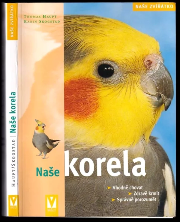 Naše korela