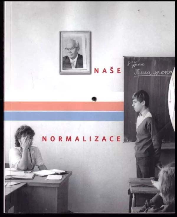 Naše normalizace