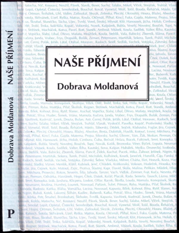 Naše příjmení