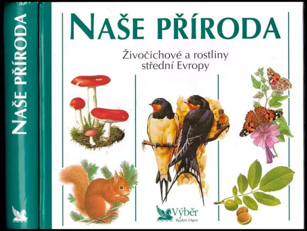 Naše příroda