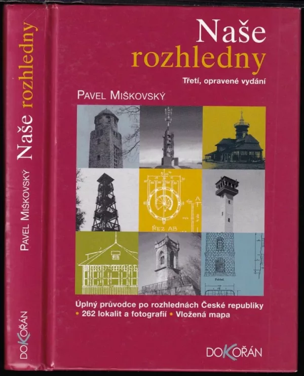 Naše rozhledny