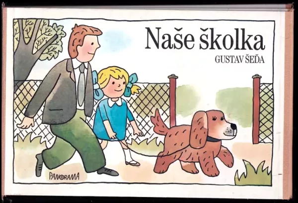 Naše školka