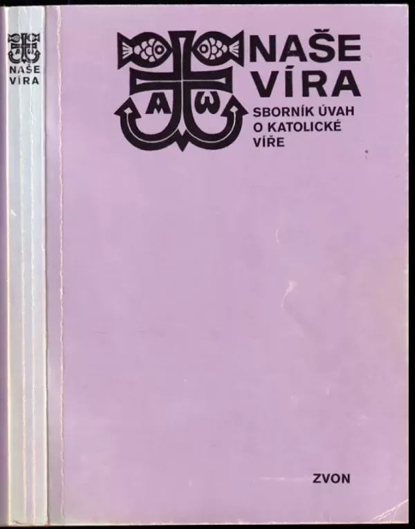 Naše víra