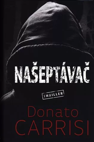 Našeptávač