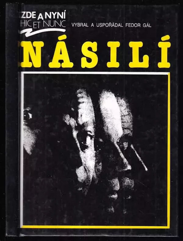 Násílí