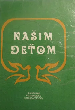 Našim deťom