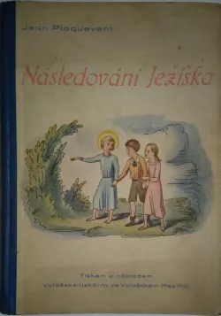 Následování Ježíška