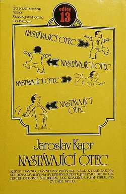 Nastávající otec