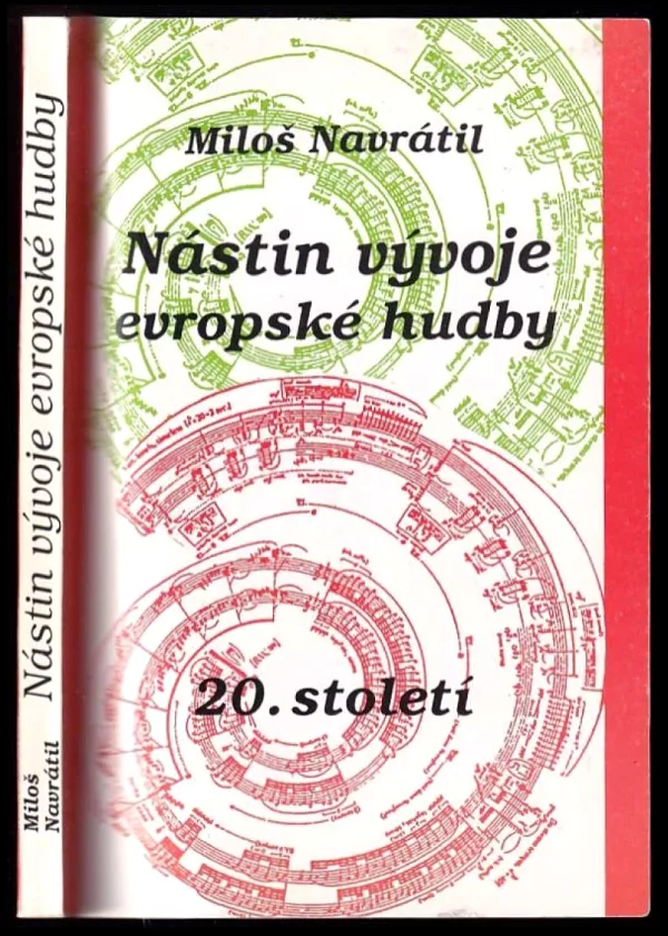 Nástin vývoje evropské hudby