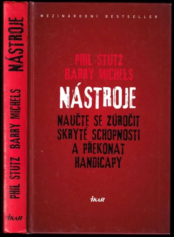 Nástroje