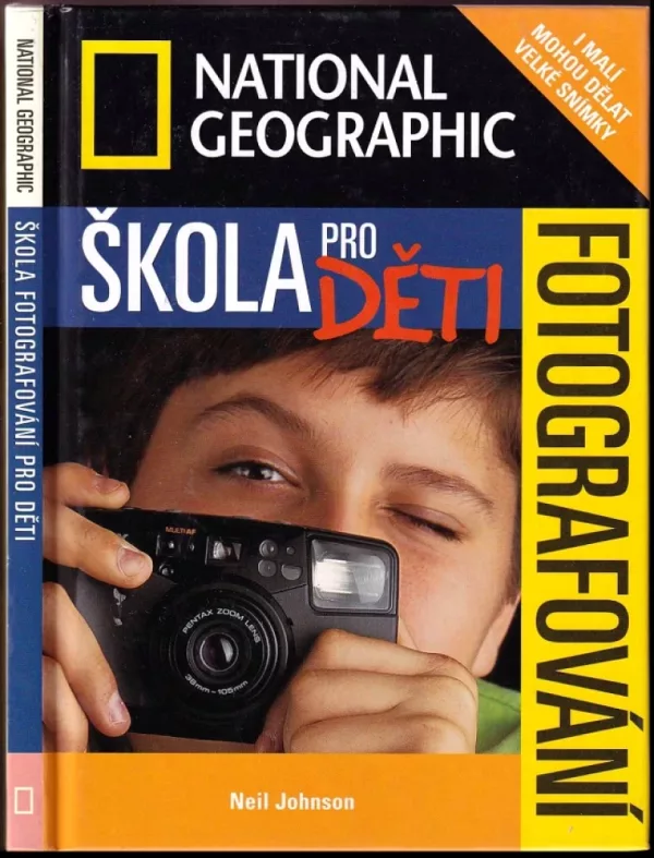 National Geographic