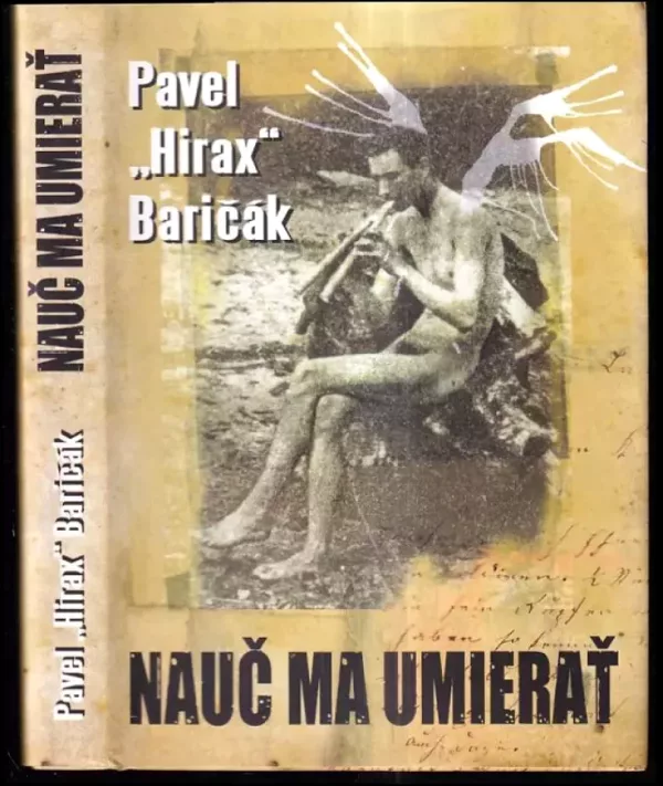 Nauč ma umierať