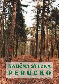 Naučná stezka Perucko