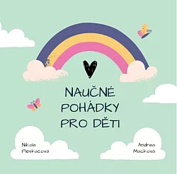Naučné pohádky pro děti