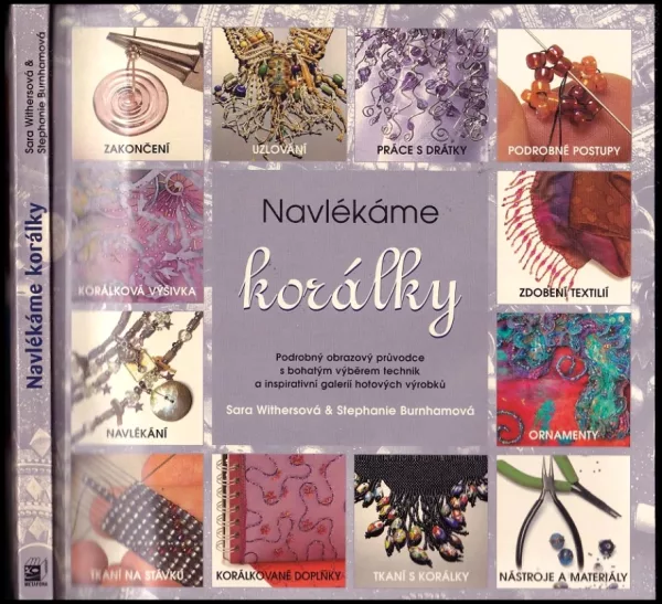 Navlékáme korálky