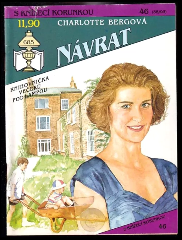 Návrat