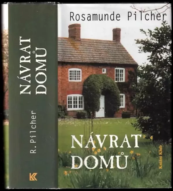 Návrat domů