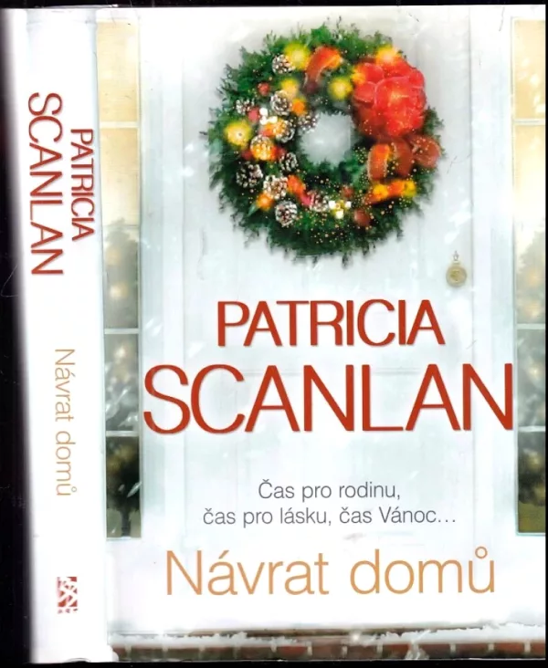 Návrat domů