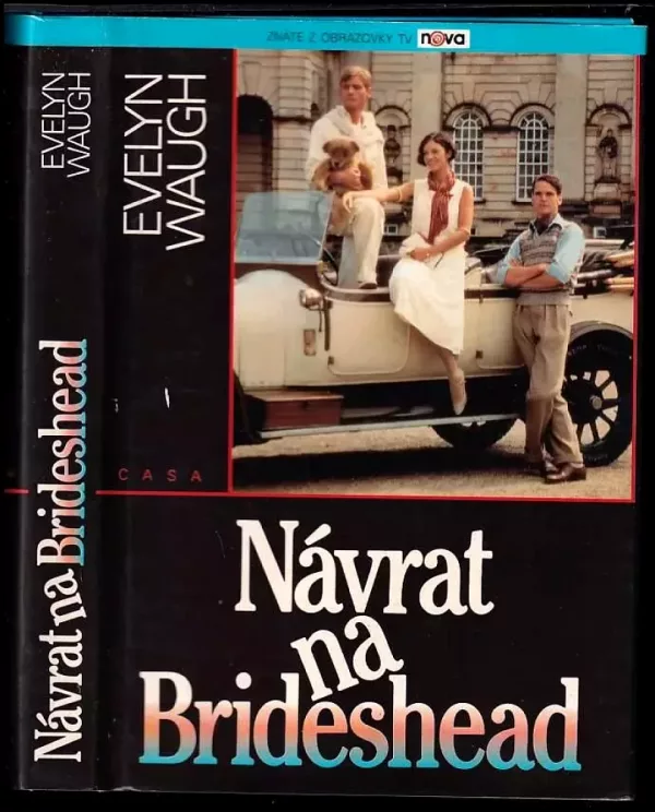 Návrat na Brideshead