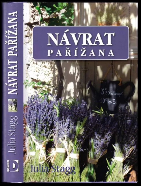 Návrat Pařížana