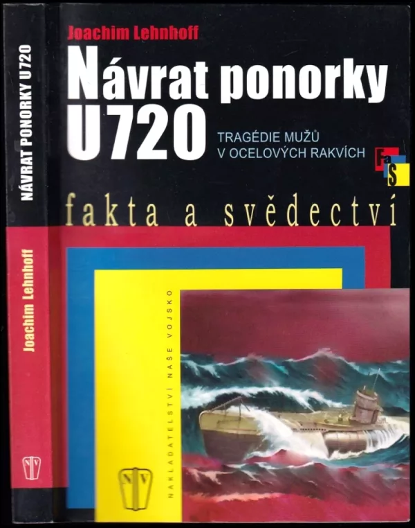 Návrat ponorky