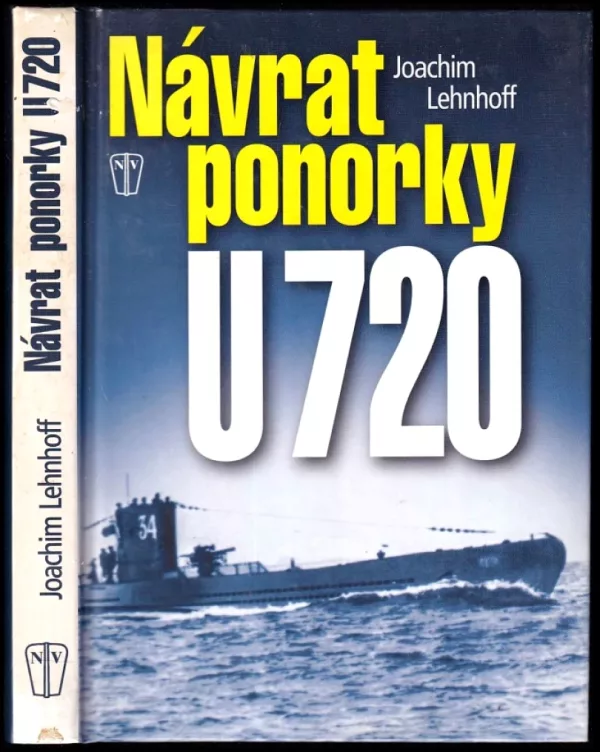 Návrat ponorky U 720