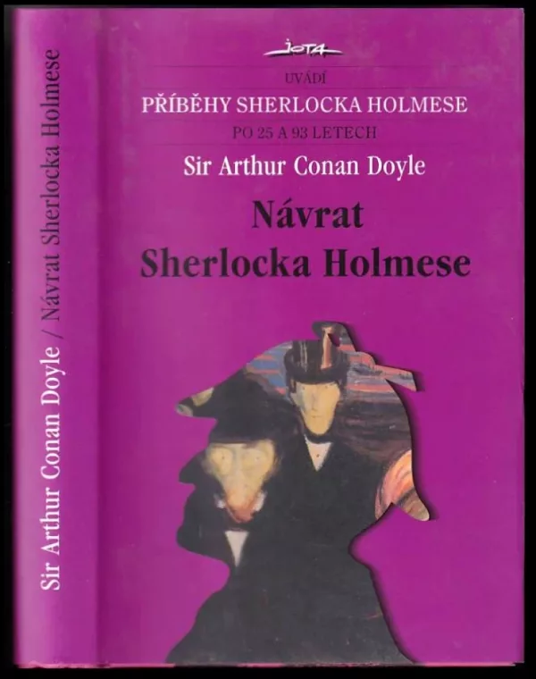 Návrat Sherlocka Holmese