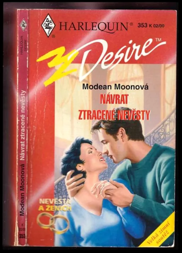 Návrat ztracené nevěsty