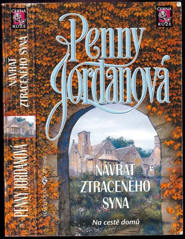 Návrat ztraceného syna