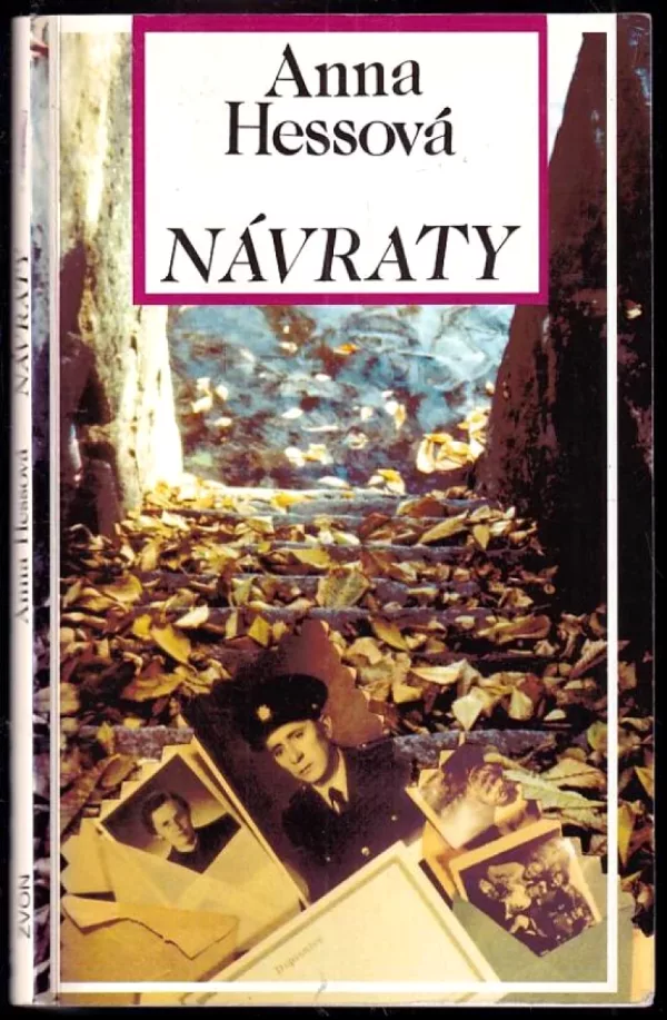 Návraty