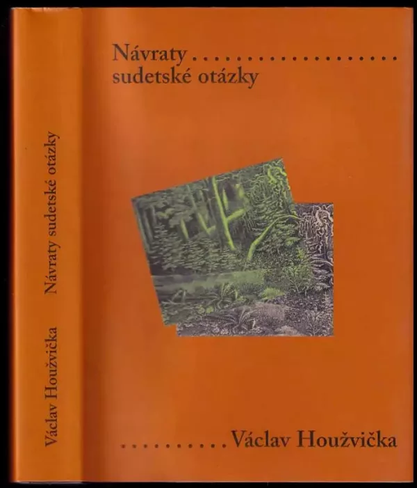 Návraty sudetské otázky