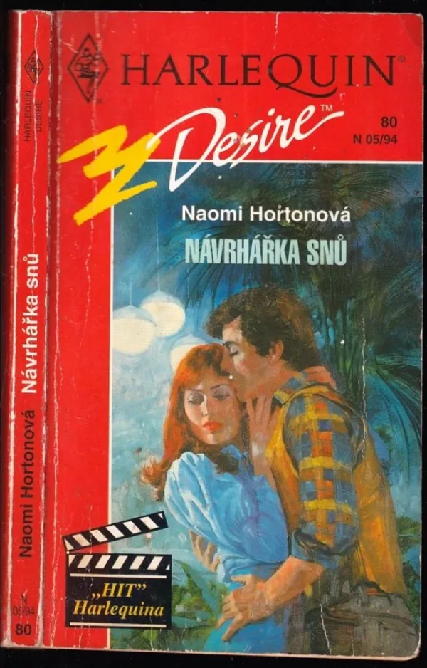 Návrhářka snů