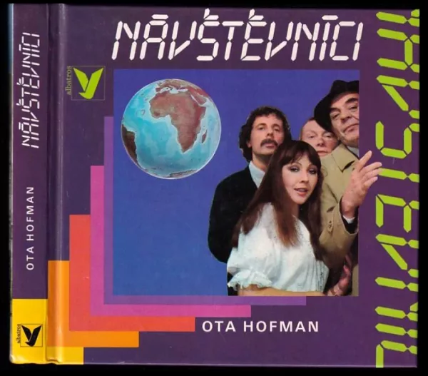 Návštěvníci