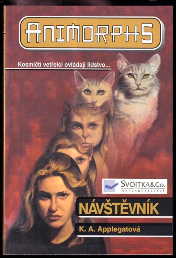 Návštěvník