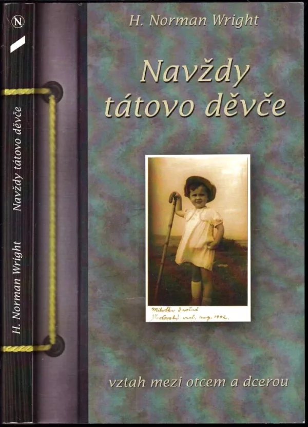 Navždy tátovo děvče