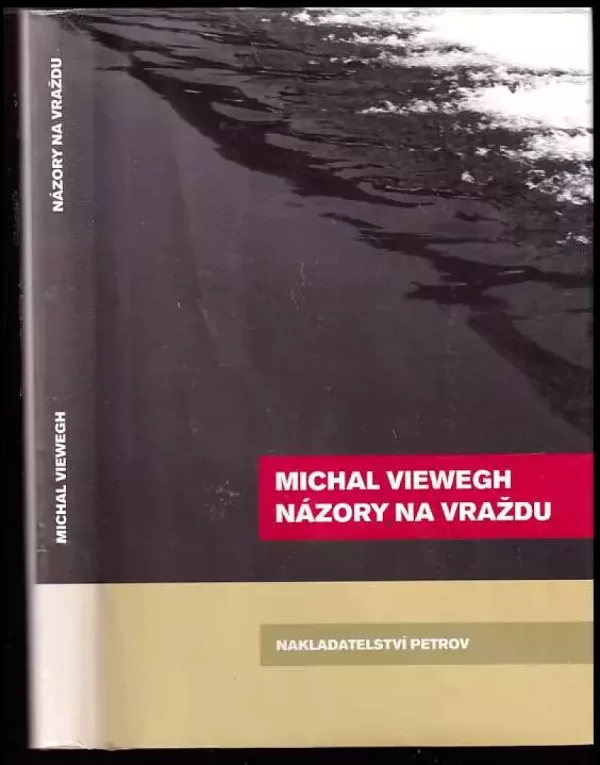 Názory na vraždu
