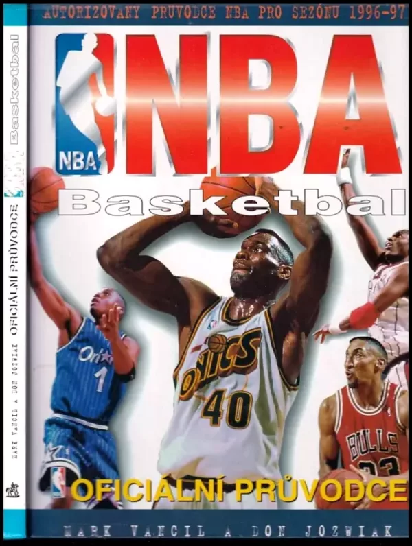 NBA basketbal