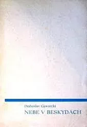 Nebe v Beskydách