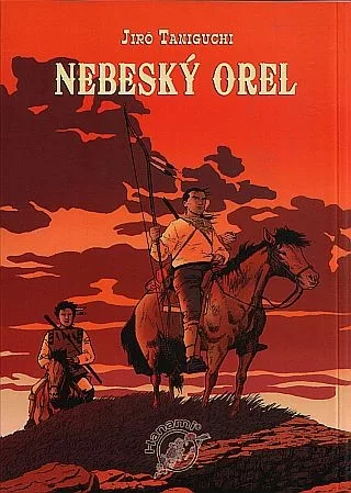 Nebeský orel