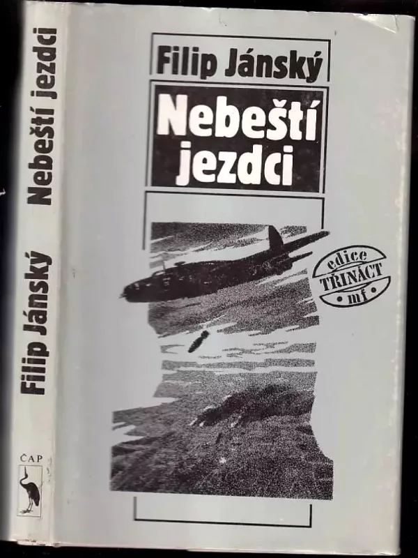 Nebeští jezdci