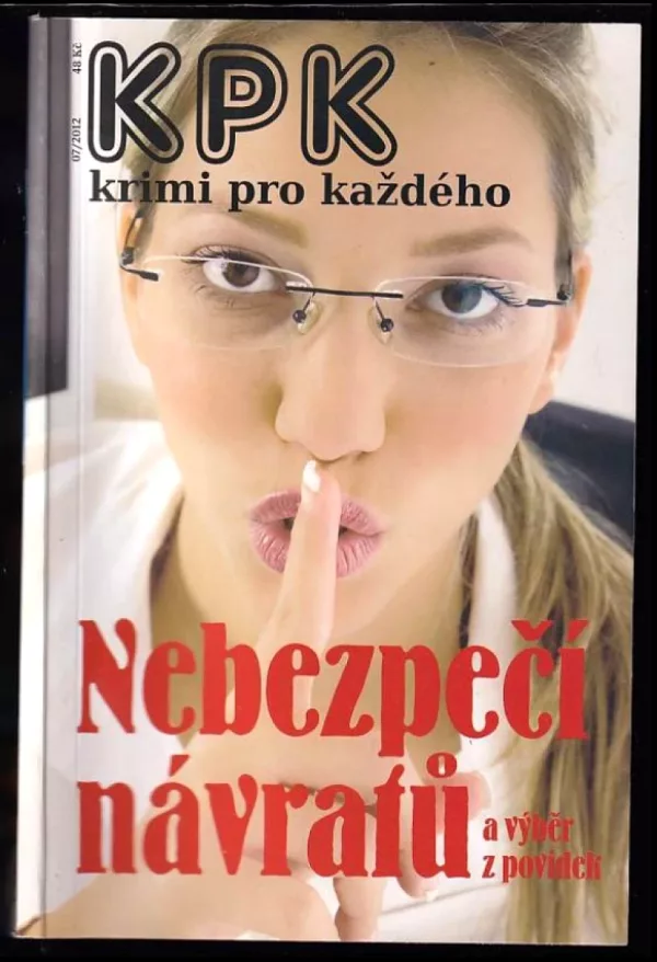 Nebezpečí návratů