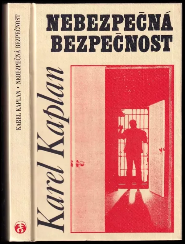 Nebezpečná bezpečnost