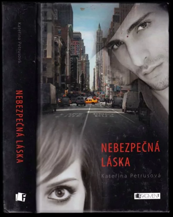 Nebezpečná láska