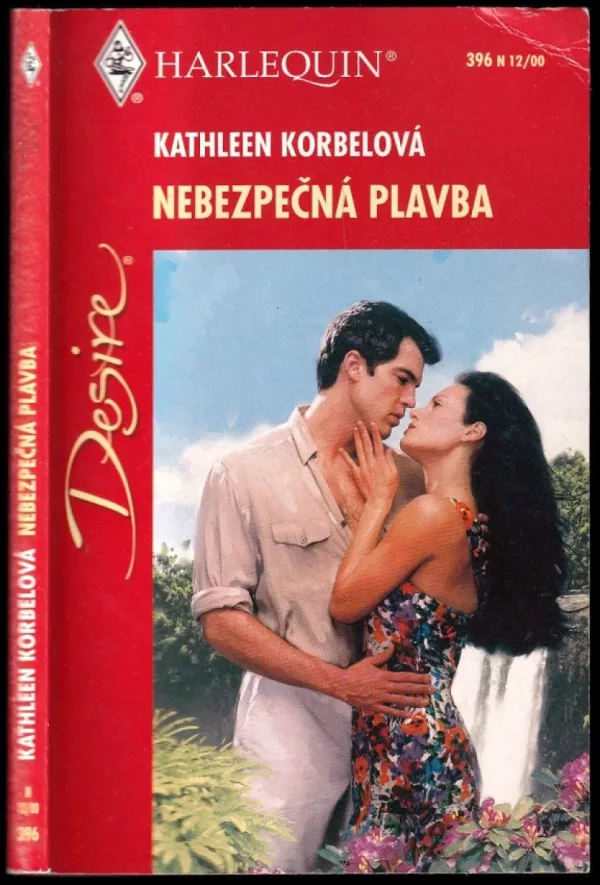 Nebezpečná plavba