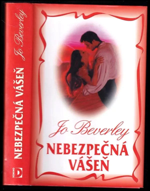 Nebezpečná vášeň